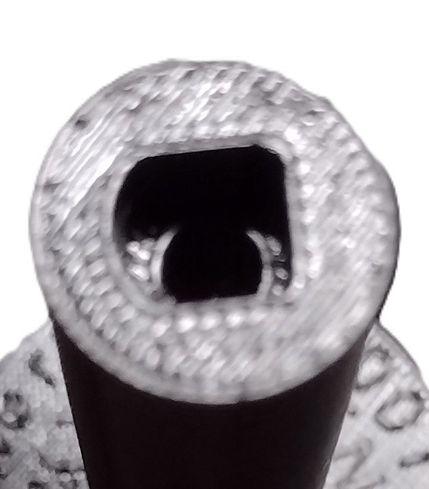Yamaha Inverter Generator EF2000iS Knob Run Choke + screw 3D print part