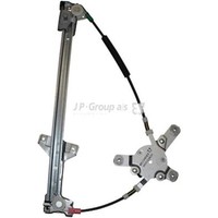 Jp Group Fensterheber Elektrisch Vorne Rechts FüR Audi 100 4A C4 A6 4A2