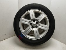 Land Rover Freelander 2 07-14 17 Inch Alloy Wheel and Tyre 6 Spoke 235 65 R17