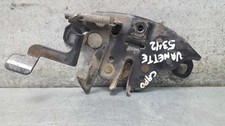 Capot Nissan VANETTE