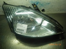 149864 Hauptscheinwerfer rechts FORD Focus Turnier (DNW) XS4X13005 1.4 