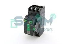 SCHNEIDER ELECTRIC LC1G225LSEA HIGH POWER CONTACTOR Used