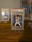 Konnor Griffin First Bowman PSA 9🔥