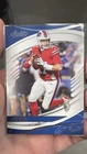2025 Panini Josh Allen Base (Raw)