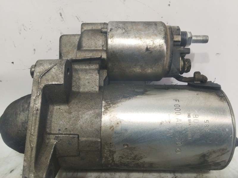 F000AL0320 bracket starter Fiat Panda 169 1.2 8V Alessi 2006 1775428
