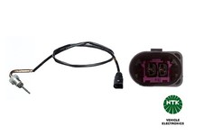 NTK Sensor Abgastemperatur 92489 für VW CADDY 4 Großraumlimousine SAA SAH SAB B8