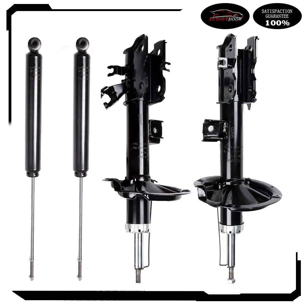 Struts for INFINITI FX35 for sale | eBay