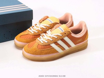 adidas Bad Bunny x Gazelle Indoor Santurce JS 5050-NEW WITH BOX