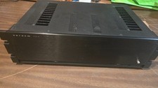 Anthem PVA 2 Stereo Power Amplifier - Excellent Condition 