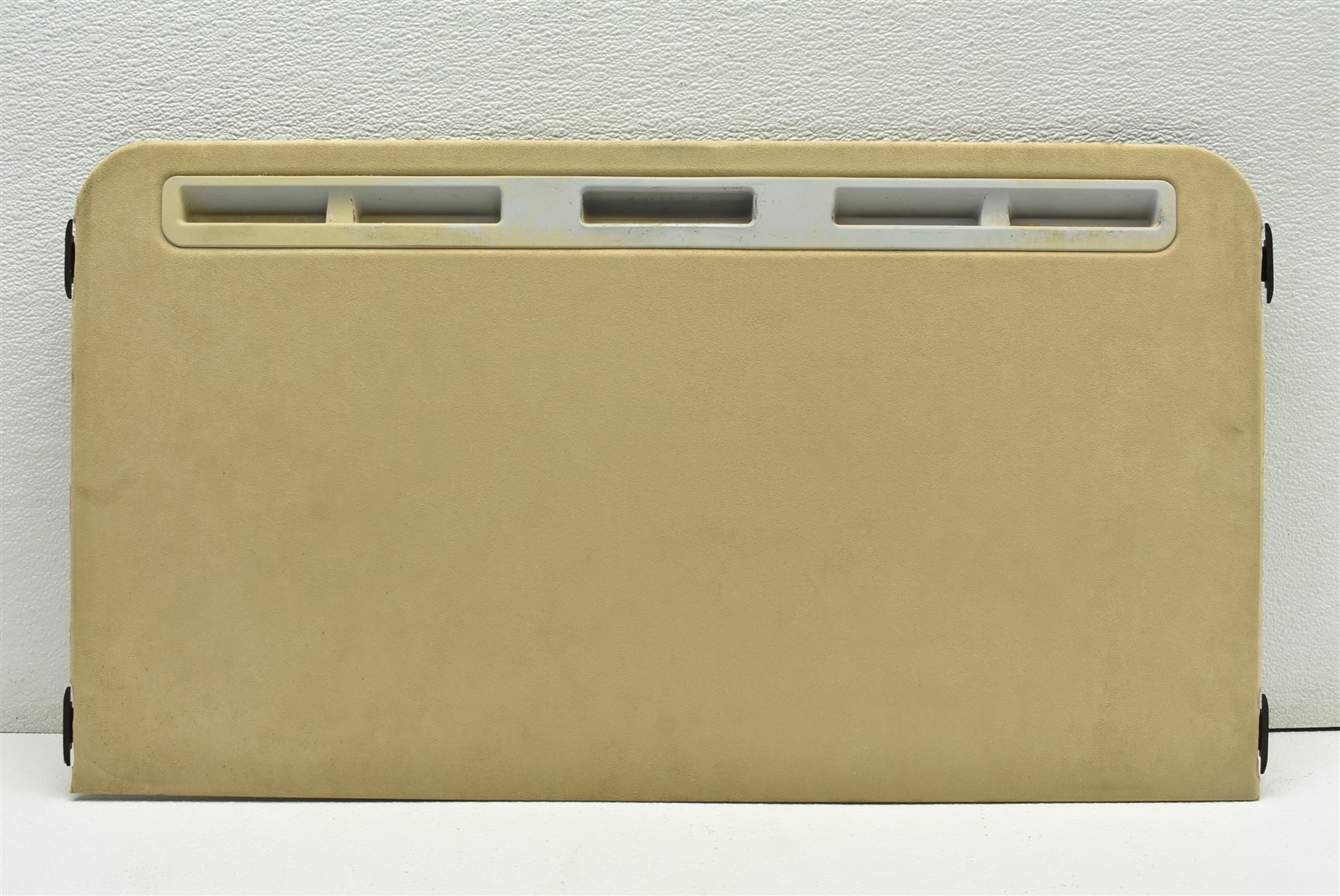 2005 Maserati Quattroporte Headliner Sun Roof Shade Sunroof Sunshade 03-12