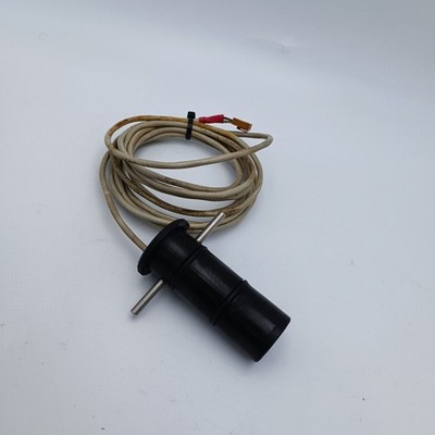 SILVA NEXUS SEA STAR Thru-Hull DEPTH Transducer BAC ECHO f/ Fishfinder Sonar