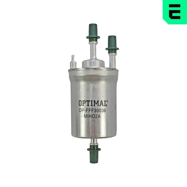 NEU - Optimal OP-FFF30036 Kraftstofffilter FüR Audi Seat Skoda VW-image