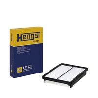 Luftfilter-Einsatz 42 Mm Hengst Filter Passend FüR U.A. Hyundai IX35