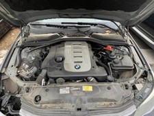 Support moteur BMW SERIE 5