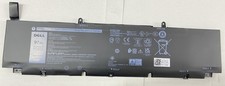 Genuine XG4K6 Battery XPS 17 9700 9710 9720 9730  Precision 5750 5760 Series US