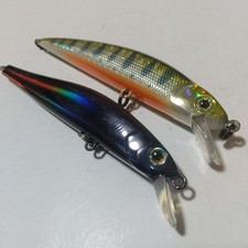 Zipbaits Ridge 90MN Secret Eye I Fish 90S Price Reduction
