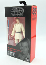 Hasbro OBI-WAN KENOBI  PADAWAN  Star Wars The Black Series  85  NEW  2018