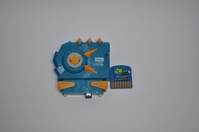 Mega Man Rockman Exe Battle Network 6 Gregar Beast Link Gate Gameboy Advance GBA