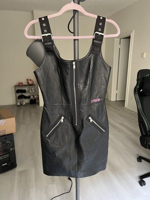 heron preston dress