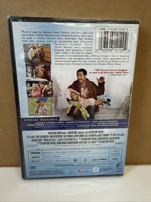 Little Man (Blu-ray, 2006) for sale online | eBay