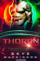 Thorrn Skye Mackinnon