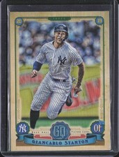 2019 Topps Gypsy Queen Baseball Cards - You Pick - SHIPS FREE