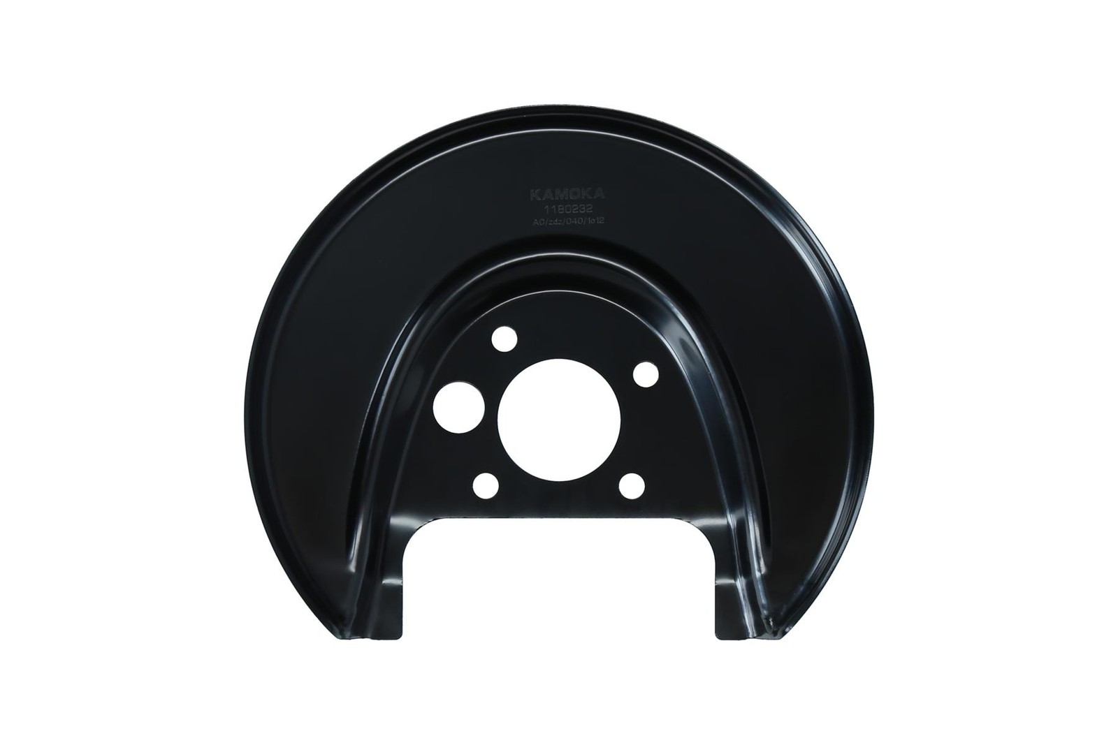 Fits KAMOKA 1180232 BRAKE DISC GUARD. AUDI A3 96'-06', TT 98'-15', SE ⭐UK Stock⭐ - Image 4