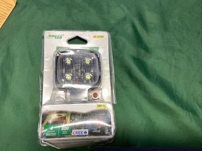 Brite Led Utility Led 4 auto light accessory