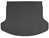 Gummi Kofferraumwanne FüR Hyundai I30 PD Fastback 2017- Laderaumwanne Matte