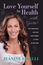 Love Yourself to Health wit - Paperback - VERY GOOD