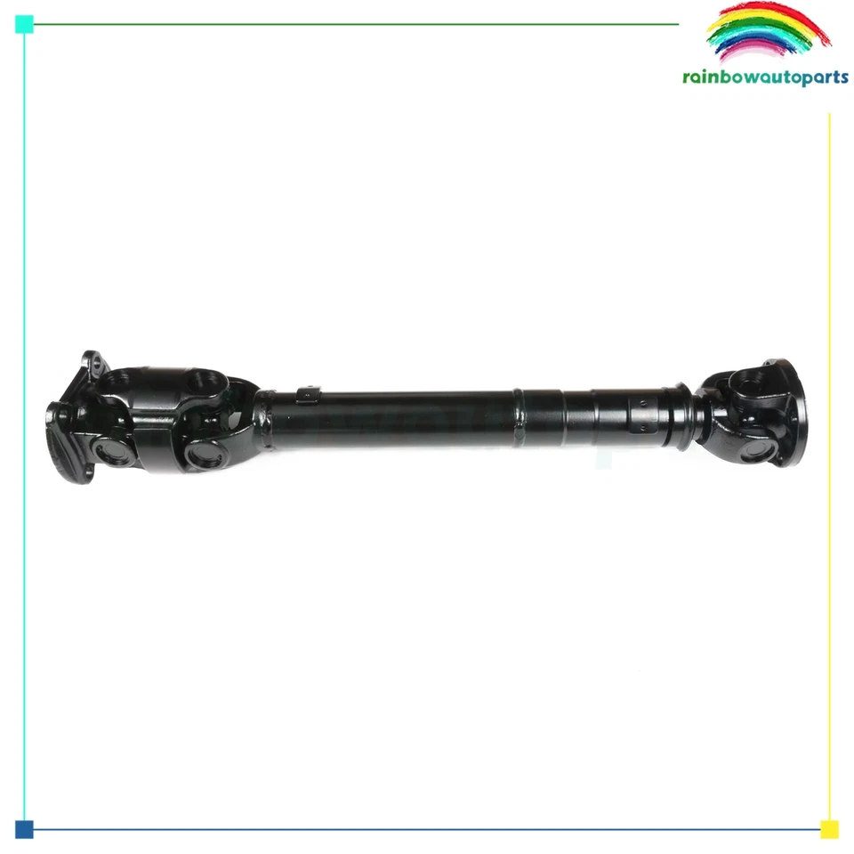 Front Drive Shaft For 1999-2002 Land Rover Discovery 4.0L 2003-2004 4.6L 4WD Foto 2 de 4
