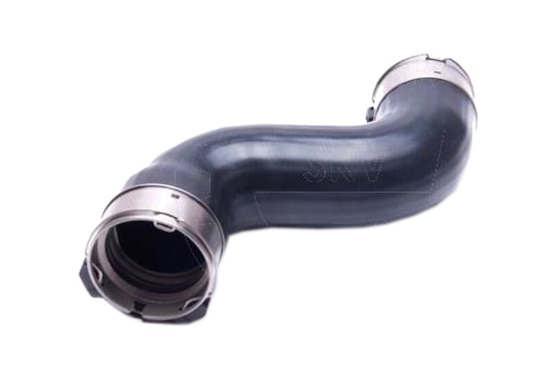 Tubo Aria Di Ricarica Turbo Per Mercedes Sprinter B906 2.1L Diesel 2006-2021, Lato Sinistro, OEM 9065281582 - 3