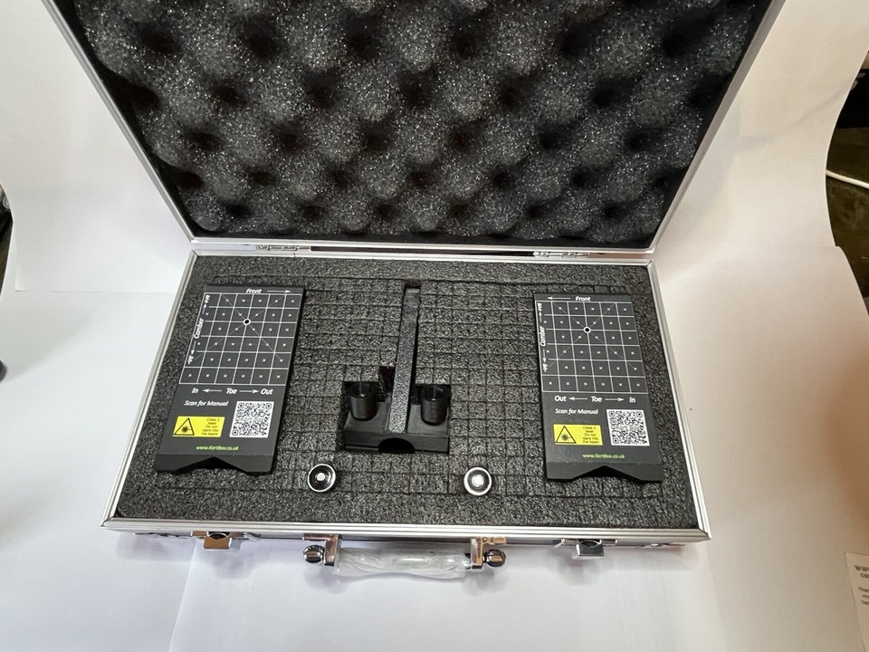 Pinza Per Allineatori Vertical Shape - Ciesse Pavia - Foto 8