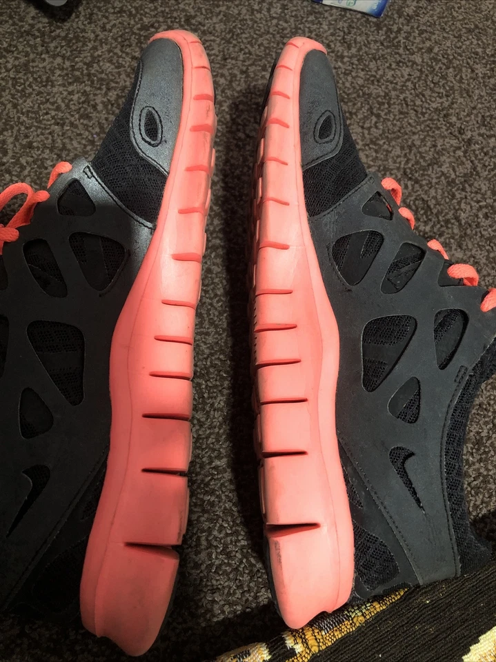 Nike Free Run 2 UK taille 6,5 - Photo 2/4
