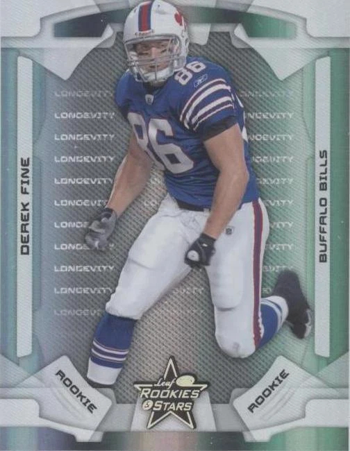 Longevity Parallel Holo Foil