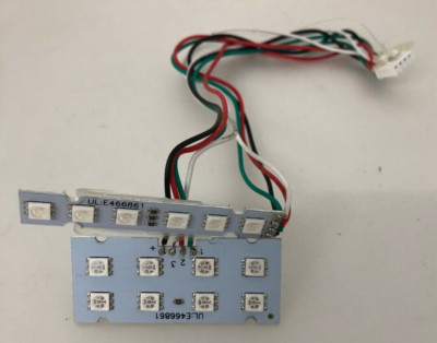 Hover-1 HY-HI LED Light E466861