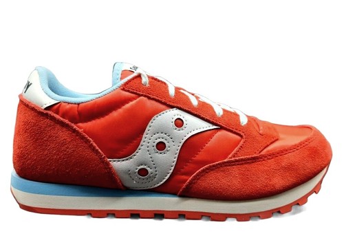 Scarpe da donna Saucony Jazz SK262479 sneakers casual sportive comode  leggere | eBay