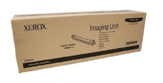Original Bildtrommel Xerox Phaser 7760 7760dn / 108R00713 Imaging Unit DRUM - Bild 1 von 1