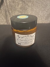 Handcrafted 100 Beef Tallow Cream 4 oz.