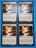4x Terramorphic Expanse Planechase 2009 Mtg Magic Card Sacrifice Land Mana 129
