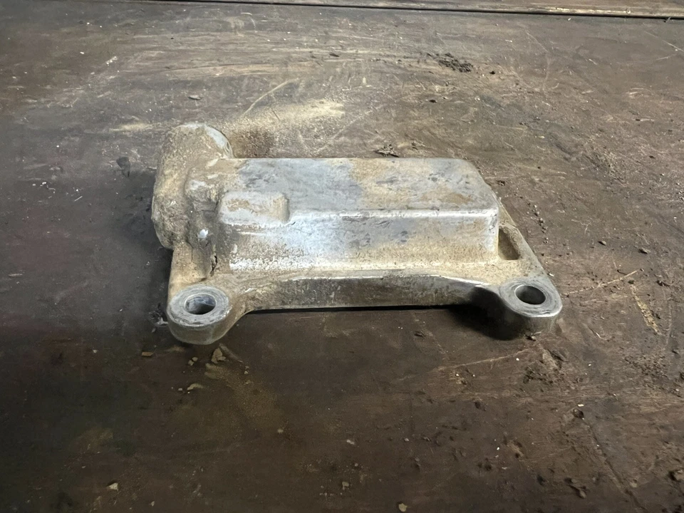 Respirador Kawasaki fb460v Foto 3 de 4