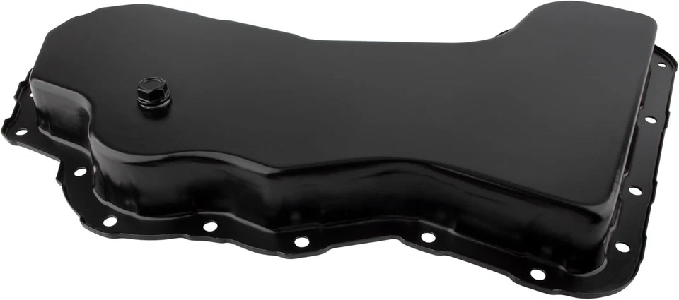 Pan de aceite de transmisión para Ford Freestar Taurus Mercury Monterey Sable 1996-2007 Foto 4 de 4