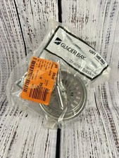 Glacier Bay Stainless Steel Spin Lock Sink Strainer Basket 1001 966 393
