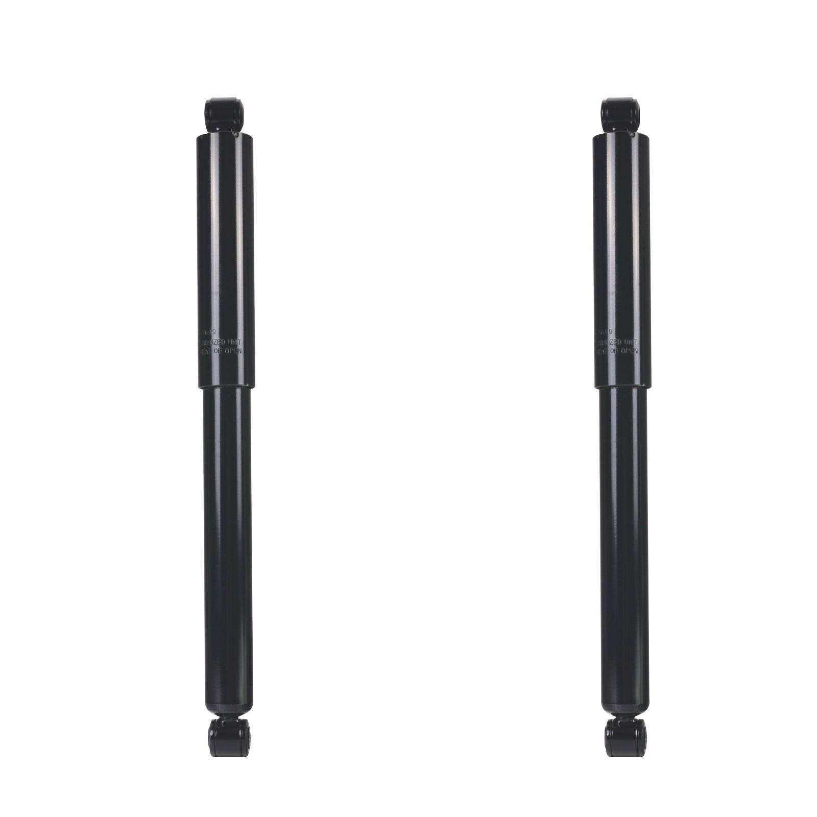 for 94-01 Dodge-Ram 1500 94-02 Dodge-Ram 2500 Rear Shocks Absorber Struts Pair