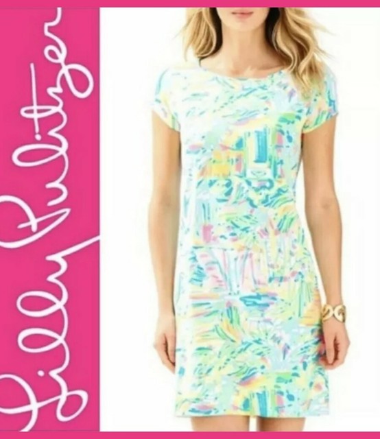 short sleeve marlowe dress