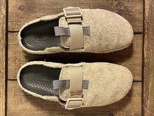 Women's Chaco Paonia Clog Size 5