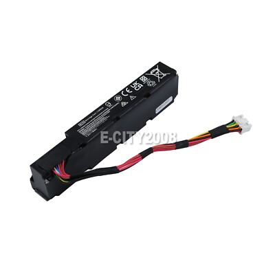 MC96 Smart Array Battery for Hp G9 P840AR P440AR P840 P440 750450-001 786761-001