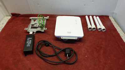 Cisco Meraki MR66