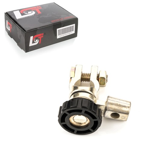 Bouton D'arrêt D'urgence Externe Bleu Cartek - Pour Isolateur De Batterie Voiture Course