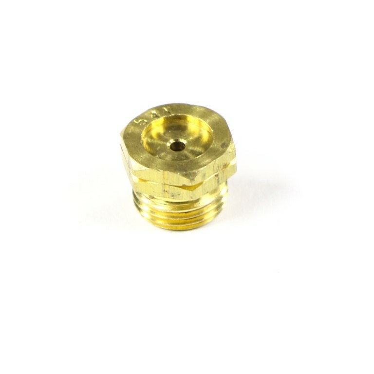 Genuine OEM 316470400 Frigidaire Range Spud Ap4374183 Ps2332486 